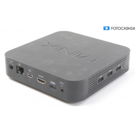 MINIX NEO J50C8SE (283121)