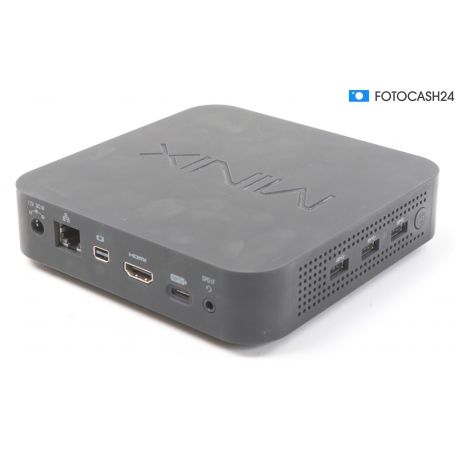 MINIX NEO J50C8SE (283121)