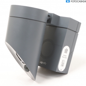 Somfy neu 2401563 WLAN IP Überwachungskamera 1920 x 1080 Pixel (283122)