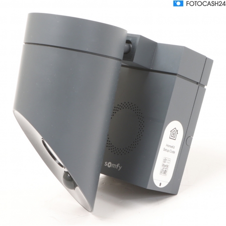 Somfy neu 2401563 WLAN IP Überwachungskamera 1920 x 1080 Pixel (283122)
