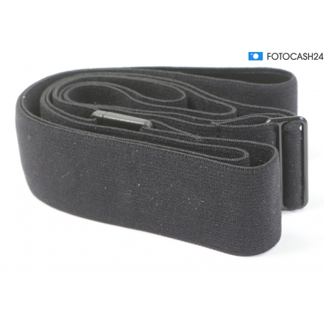 Polar Pro Chest Strap Brustgurt Fitness Gurt XXXL 76-116cm schwarz (283189)