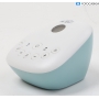 Philips Avent SCD731/26 Babyphone Überwachung Kamera Nachtsichtfunktion Sternenhimmel-Projektion (283259)