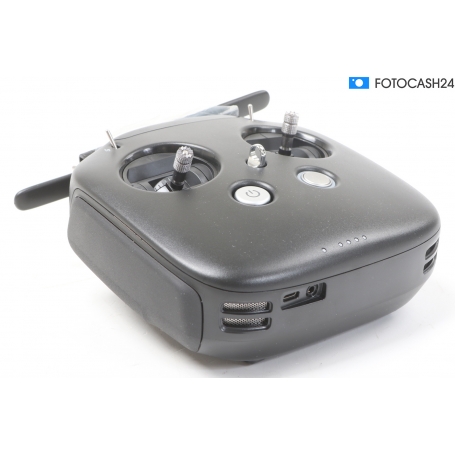 DJI FPV Multicopter-Fernsteuerung Drohnen-Fernbedienung schwarz (283260)