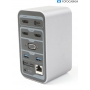RENKFORCE USB-C DOCKING WITH 4 DISPLAYS (283265)