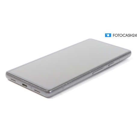 Google Pixel 7a 128GB Schwarz (283267)