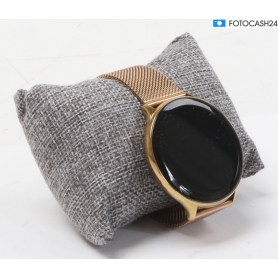 XCOAST SIONA 2 - DIAMANT GOLD Smartwatch (283277)