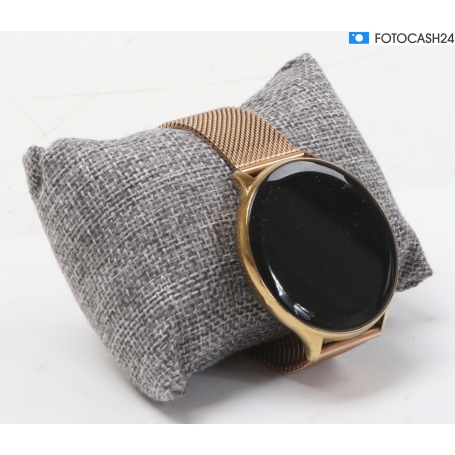 XCOAST SIONA 2 - DIAMANT GOLD Smartwatch (283277)