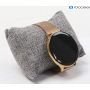 XCOAST SIONA 2 - DIAMANT GOLD Smartwatch (283277)