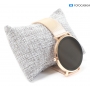 XCOAST SIONA 2 - DIAMANT GOLD Smartwatch (283279)