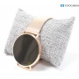 XCOAST SIONA 2 - DIAMANT GOLD Smartwatch (283279)