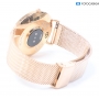 XCOAST SIONA 2 - DIAMANT GOLD Smartwatch (283279)