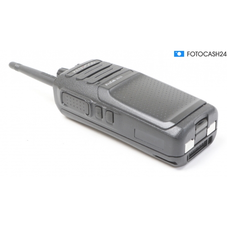 Kenwood Handfunkgerät ProTalk TK-3701D 3e (283280)