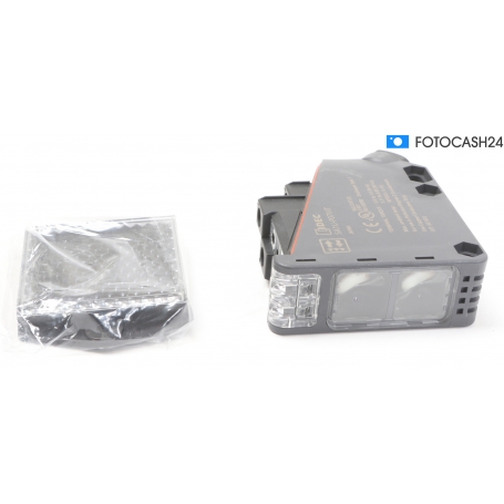 Idec REFLEXLICHTSCHRANKE SA1U-P07MT (283282)