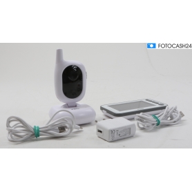 reer BabyCam 4.3 TFT mit Nachtsicht (283284)