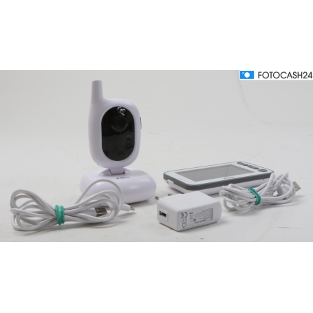 reer BabyCam 4.3 TFT mit Nachtsicht (283284)