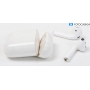Apple Air Pods 2. Generation In-Ear Headset Kopfhörer True-Wireless Bluetooth weiß (283291)