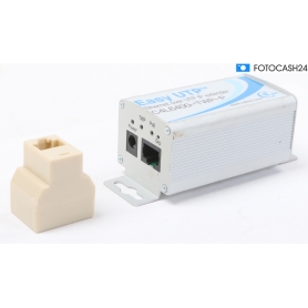 renkforce Netzwerkverlängerung 2-Draht (283295)