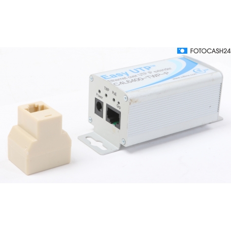 renkforce Netzwerkverlängerung 2-Draht (283295)