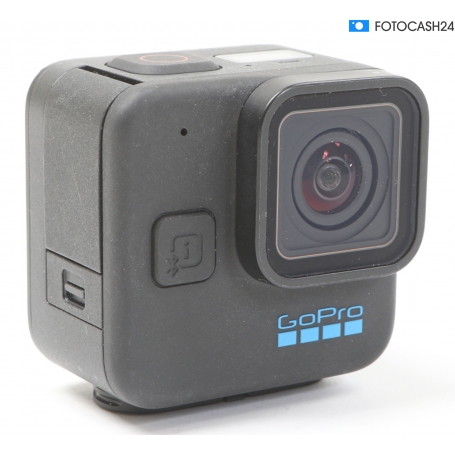 GoPro HERO11 Black - Öko-Verpackung (283296)