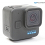 GoPro HERO11 Black - Öko-Verpackung (283296)