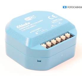 Eltako IPESR62NP-IP110-240V Stromstoß-Schaltrelais 1 Schließer 240V 16A Wi-Fi Unterputz (283297)
