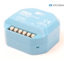 Eltako IPESR62NP-IP110-240V Stromstoß-Schaltrelais 1 Schließer 240V 16A Wi-Fi Unterputz (283297)
