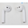 Apple Air Pods 2. Generation In-Ear Headset Kopfhörer True-Wireless Bluetooth weiß (283298)