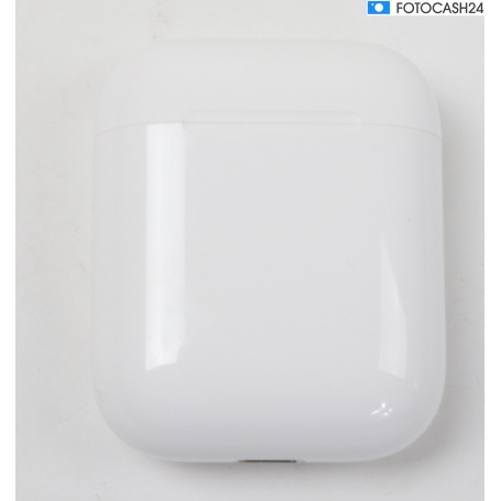 APPLE AirPods MMEF2ZM/A True Wireless Smart Earphones Kopfhöhrer weiß (283301)