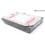 Western Digital WD 6TB 3,5" RED BULK WD60EFAX (283310)