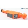 ATSensoTec STB 150 Digitale Stützlastwaage max. 150kg orange (283312)