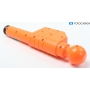 ATSensoTec STB 150 Digitale Stützlastwaage max. 150kg orange (283312)