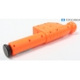 ATSensoTec STB 150 Digitale Stützlastwaage max. 150kg orange (283312)