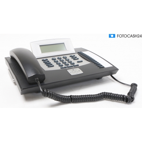 AUERSWALD COMFORTEL 1600SW ISDN TELEF. (283314)