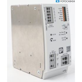 Phoenix Contact TRIO-UPS-2G/1AC/24DC/5 USV unterbrechungsfreie Stromversorgung 240V/AC (283319)