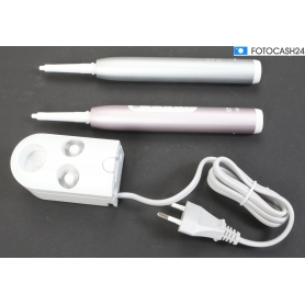 Oral-B Pulsonic Slim Luxe 4900 Duo plati (283320)