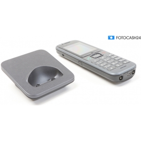Gigaset PRO S700H schnurloses DECT GAP Telefon Mobilteil Festnetztelefon Babyphone Hörgerät anthrazit (283321)