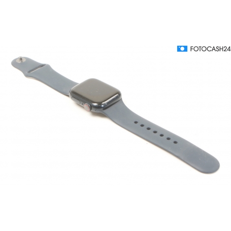 Apple Watch S7 41 SW AL SW SB CEL (283335)
