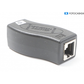 Fluke Networks CIQ-RJA Modular Adapter Verbindungsstück Messgeräte-Zubehör (283342)