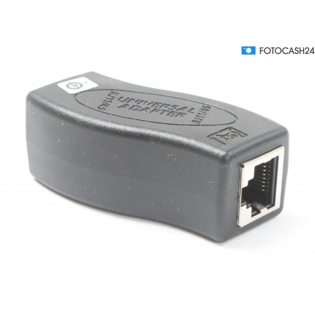 Fluke Networks CIQ-RJA Modular Adapter Verbindungsstück Messgeräte-Zubehör (283342)