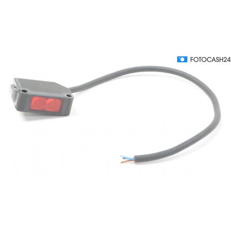 REFLEXIONSLICHTSCHRANKE REFLEXIONSLICHTSCHRANKE PNP CX493P 5M (283353)