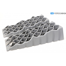 XPOtool Schwerlast Rampe bis 5t (283363)