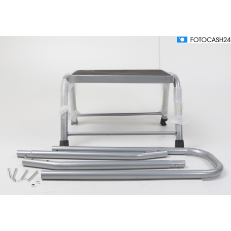 Carbest Trittstufe Handlauf (283364)