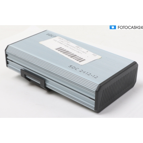 VOLTCRAFT SDC-2412-12 DC/DC-Wandler 24 V/DC - 13.8 V/DC/16A 166W (283382)