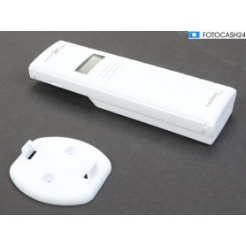 Techno Line TX 35 DTH-IT TX 35 DTH-IT Thermo-/Hygrosensor Funk 868 MHz (283384)