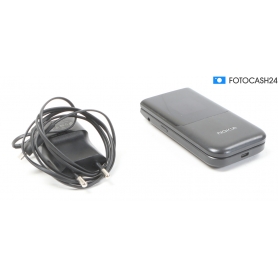 Nokia 2720 Black (283385)