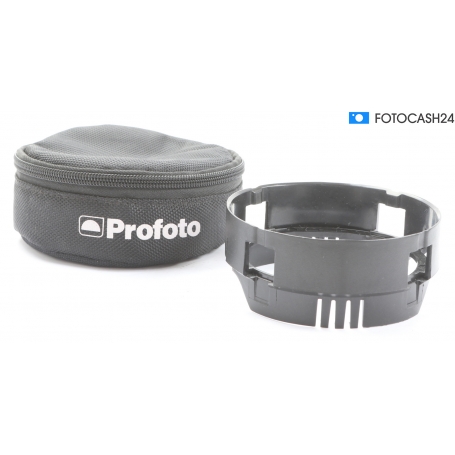 Profoto OCF Zoom Reflektor Grid GelHolder (272491)
