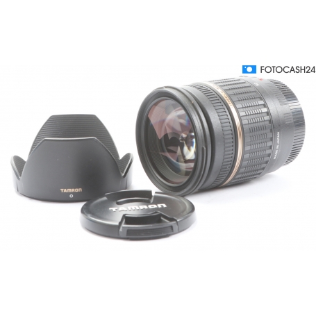 Tamron SP 2,8/17-50 LD IF DI II C/EF (278167)
