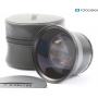 Canon Wide-Converter 0,7X 55 Weitwinkel Konverter (281988)