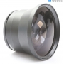 Canon Wide-Converter 0,7X 55 Weitwinkel Konverter (281988)