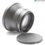 Canon Wide-Converter 0,7X 55 Weitwinkel Konverter (281988)